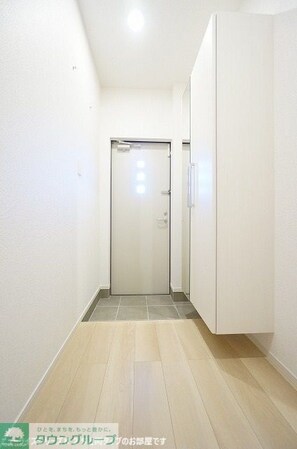 ミルトハウス K-6の物件内観写真